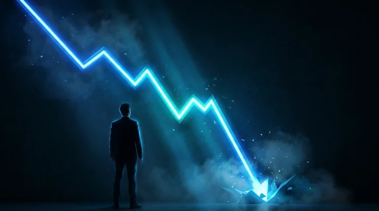 Why Your Google Rankings Dropped in July 2026